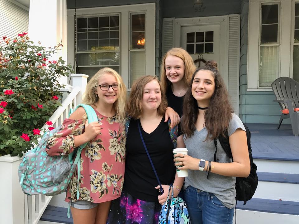 2017-08-15 1st day of School Jane Ada Ella Pipa 9th grade.jpg